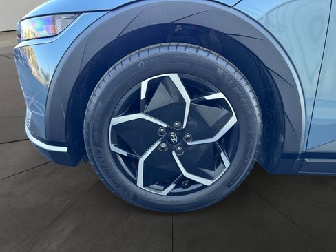 Certified 2023 Hyundai Ioniq 5 SE image 14