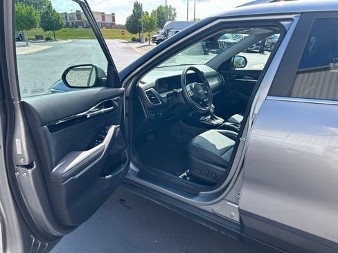 Certified 2024 Kia Seltos EX AWD/4WD image 9