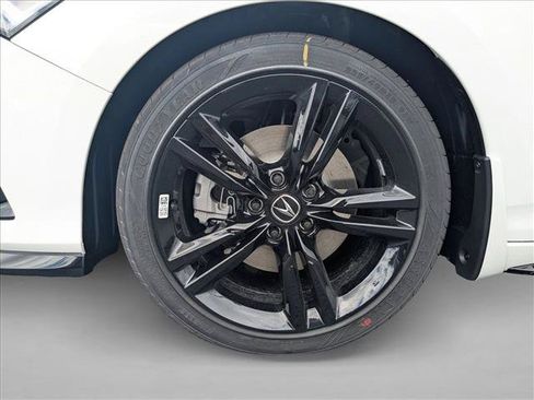 New 2026 Acura Integra A-Spec FWD image 15
