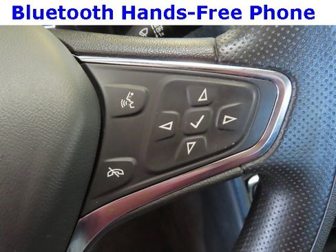 Used 2023 Chevrolet Malibu LT image 21