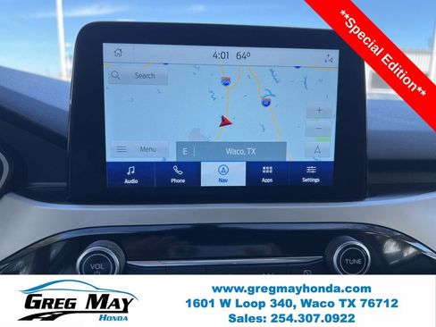 Used 2020 Ford Escape SE image 33