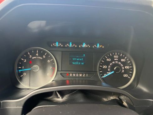 Used 2018 Ford F150 XLT AWD/4WD image 10