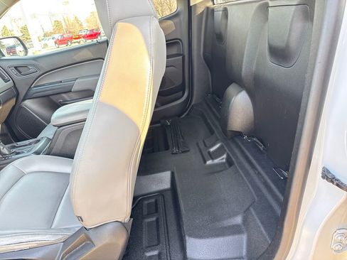 Used 2018 Chevrolet Colorado W/T image 24