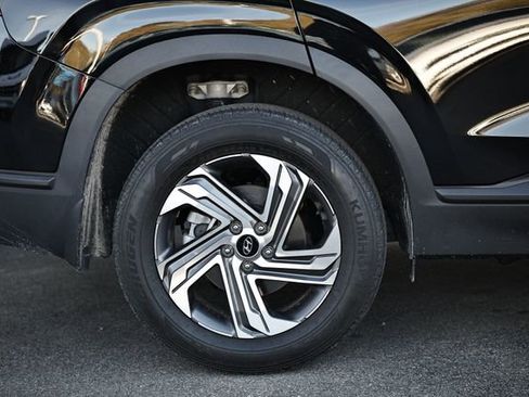 Used 2023 Hyundai Santa Fe SE image 6