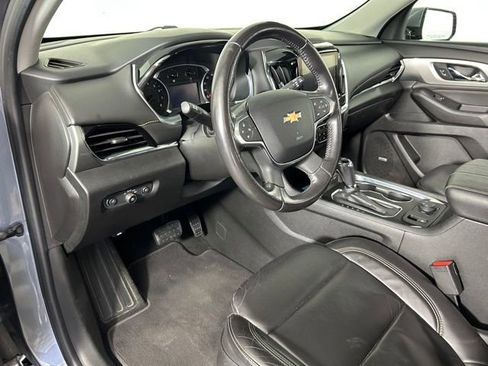 Used 2018 Chevrolet Traverse LT AWD/4WD image 25