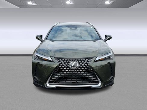 New 2026 Lexus UX 300h AWD image 6