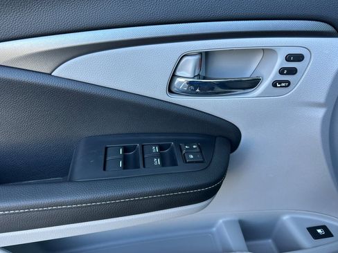 New 2026 Honda Ridgeline RTL image 7