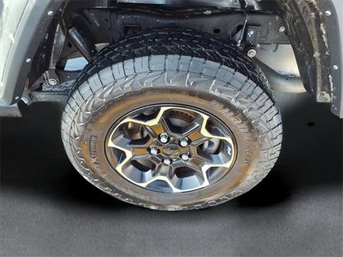 Used 2021 Jeep Gladiator Sport w/ Trailer Tow Package image 7