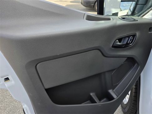 Used 2024 Ford Transit 250 Base w/ Exterior Upgrade Package image 8
