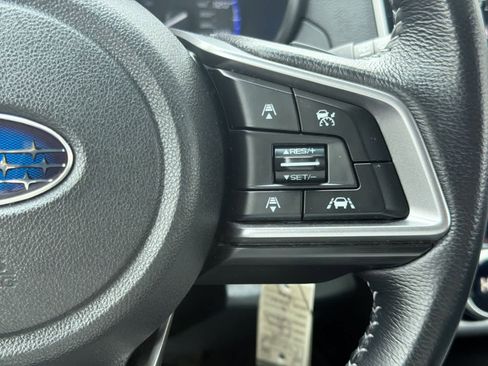 Used 2019 Subaru Outback 2.5i Premium image 25