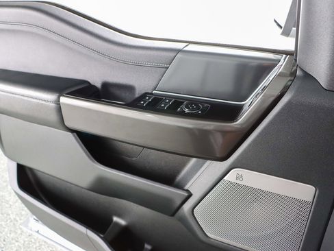 Used 2023 Ford F150 Lariat w/ Equipment Group 502A High image 23