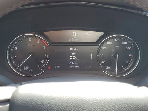 Used 2023 Cadillac XT6 Luxury image 31