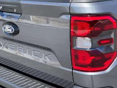 New 2026 Ford Maverick Lariat AWD/4WD image 32