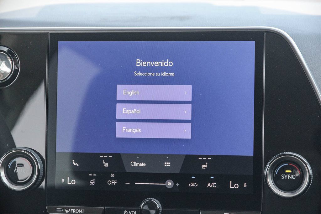 Certified 2024 Lexus NX 350 AWD w/ Cold Area Package image 15