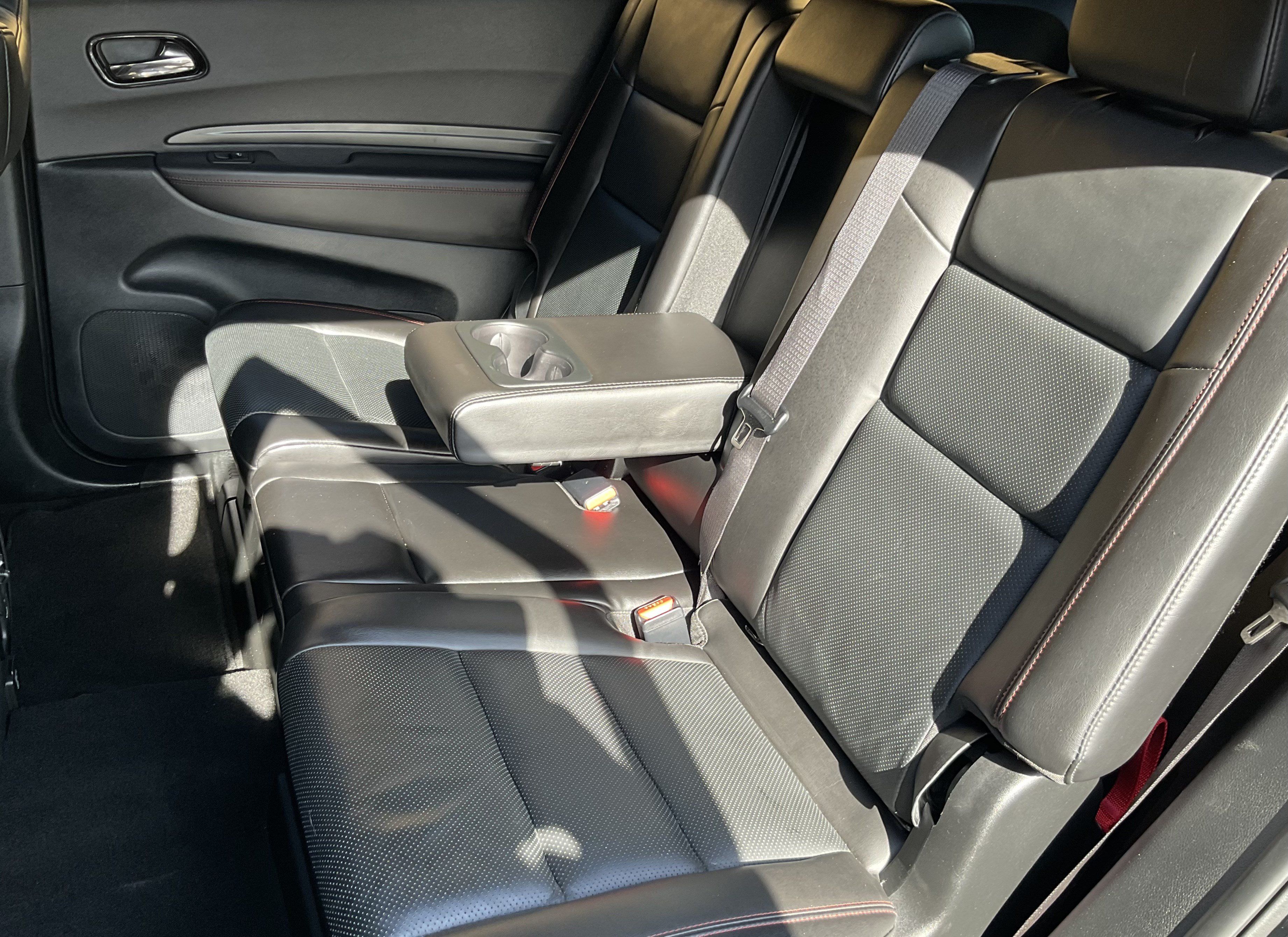 Used 2025 Dodge Durango R/T AWD/4WD image 44