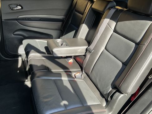 Used 2025 Dodge Durango R/T AWD/4WD image 44