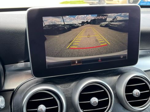 Used 2017 Mercedes-Benz GLC 300 4MATIC Coupe image 35