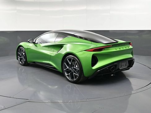 New 2026 Lotus Emira RWD image 3
