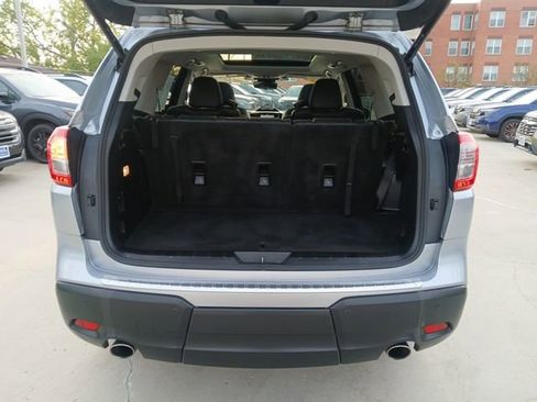 Certified 2023 Subaru Ascent Touring AWD/4WD image 26