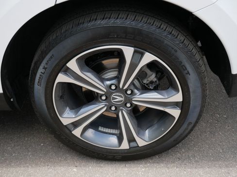 Used 2025 Acura RDX SH-AWD w/ Technology Package image 15