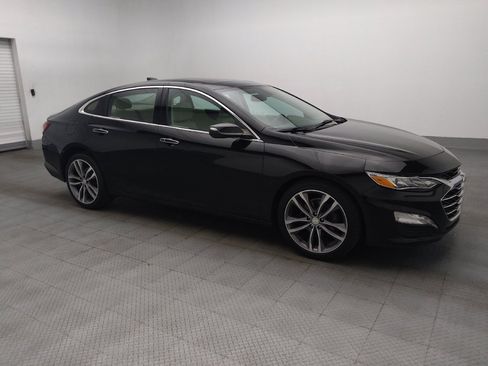 Used 2020 Chevrolet Malibu Premier FWD image 11