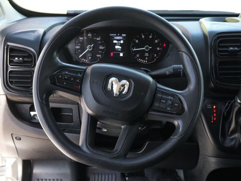 Used 2023 RAM ProMaster 2500 image 27