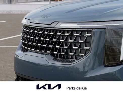 New 2026 Kia Carnival SX Prestige FWD image 12