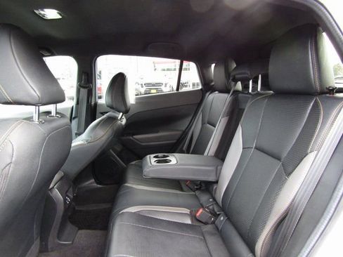 Used 2024 Subaru Crosstrek 2.5i Wilderness w/ Crosstrek Mirror Package image 13