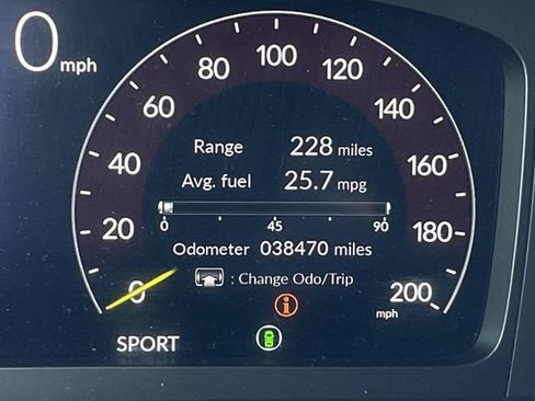 Certified 2024 Honda Civic Type R image 15