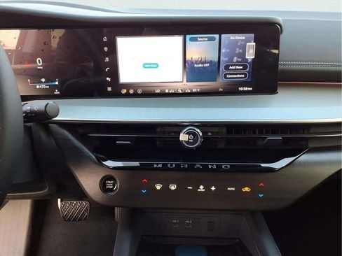 New 2026 Nissan Murano SL image 18