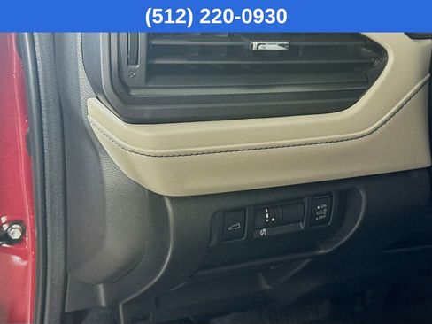 Used 2026 Subaru Forester Premium image 11