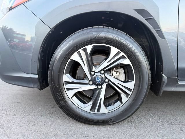 Used 2024 Subaru Crosstrek 2.0i Premium AWD/4WD image 27