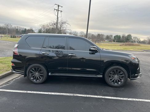 Used 2023 Lexus GX 460 Premium image 14