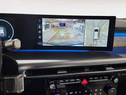 New 2026 Hyundai Ioniq 9 SEL w/ Tow & Go Package image 20