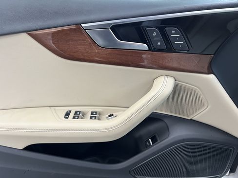 Used 2023 Audi A4 2.0T Premium Plus w/ Premium Plus Package image 14