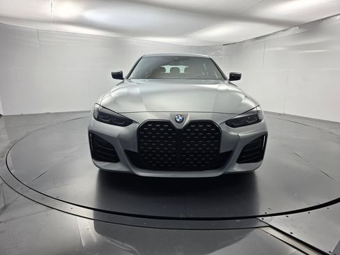 Used 2024 BMW 430i Gran Coupe w/ M Sport Package (Priority 1) RWD image 2
