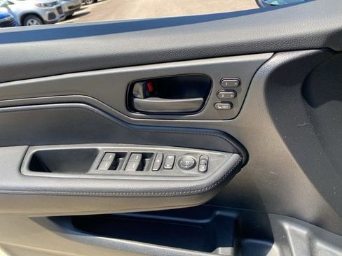 Used 2024 Honda Odyssey EX-L image 20