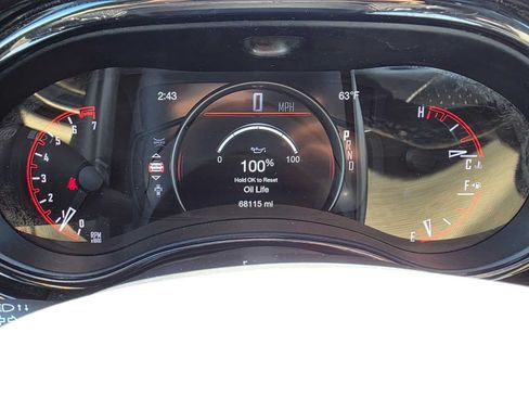 Used 2024 Dodge Durango GT AWD/4WD image 25