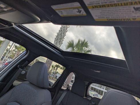 Used 2026 Subaru Forester Premium w/ Premium/Limited Package AWD/4WD image 20
