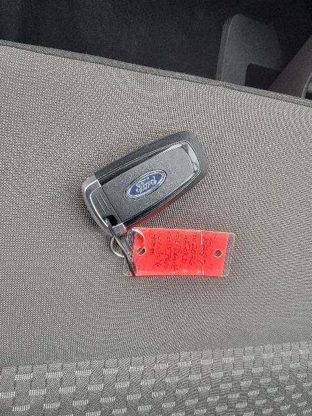 Used 2026 Ford Transit 350 XLT RWD image 21