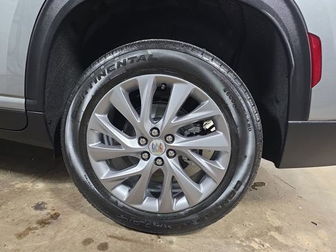 New 2026 Buick Enclave Preferred w/ Power Package image 35