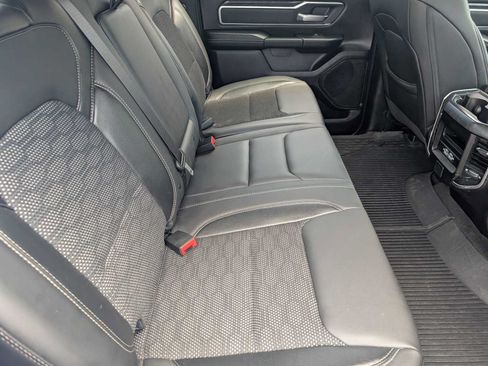 Used 2023 RAM 1500 Big Horn AWD/4WD image 27