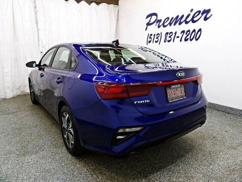 Used 2020 Kia Forte LXS FWD image 7