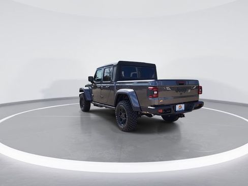 New 2026 Jeep Gladiator Willys image 6
