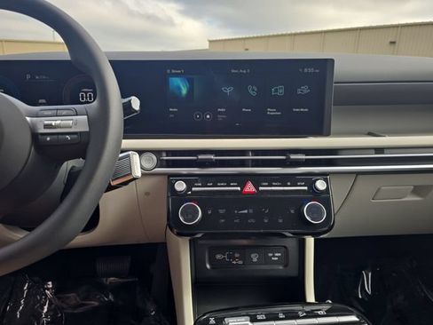 New 2026 Hyundai Tucson SEL AWD/4WD image 20