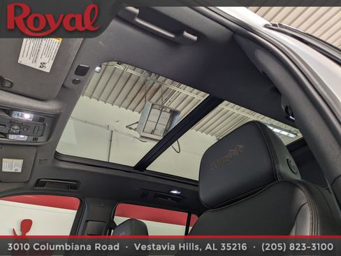 Used 2023 Chevrolet Tahoe High Country image 27