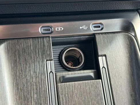 Used 2025 Lexus GX 550 AWD/4WD image 37