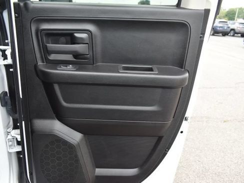Used 2022 RAM 1500 Express w/ Wheel & Sound Group AWD/4WD image 38
