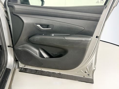 Used 2025 Hyundai Tucson SEL image 31