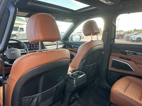 Used 2023 Kia Telluride EX X-Line AWD/4WD image 14